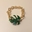 Pulsera "Monstera" - Imagen 1