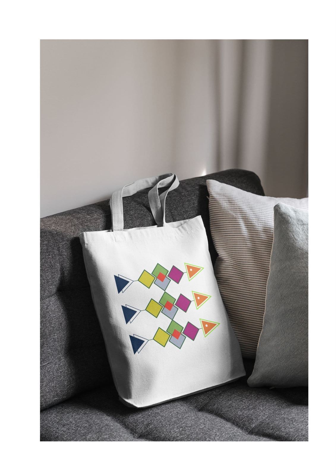 Tote bag - Imagen 1